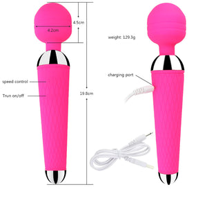Women's Adult Massager and Pleasure Toy Collection Mimarta