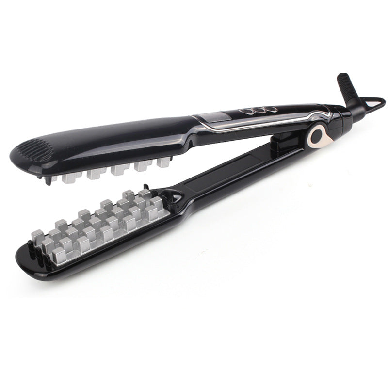 UKLISS Ceramic Hair Straightener for Healthy Styling Mimarta