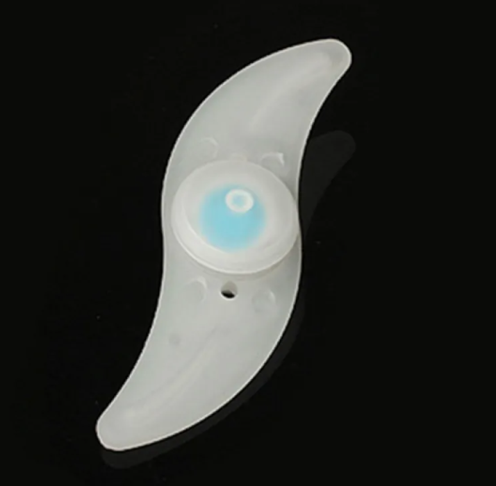 LED Bicycle Spoke Light Mimarta