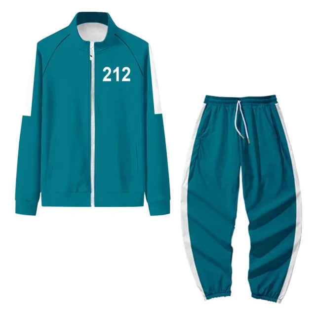 Jacket Pants Costumes Cosplay Rieworkes