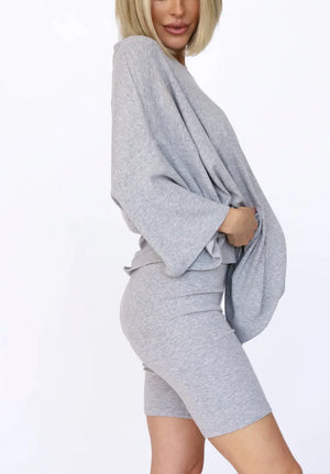 2 Piece Set Rieworkes