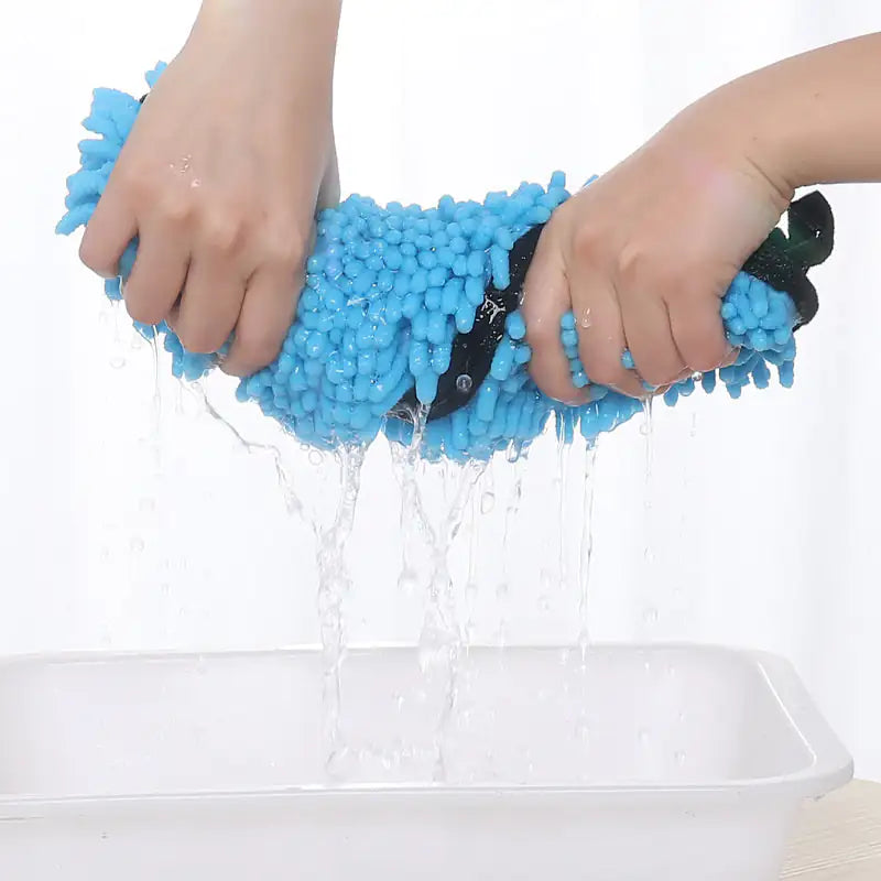 Super Absorbent Pet Towels Rieworkes