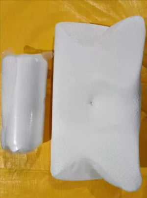 Cervical Memory Foam Pillow Rieworkes