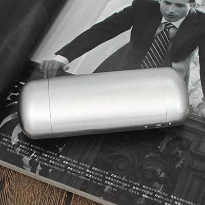 Lightweight Aluminum Glasses Case for Reading Glasses Mimarta