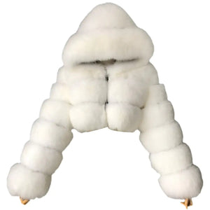 Loose Women Jacket 2021 Rieworkes