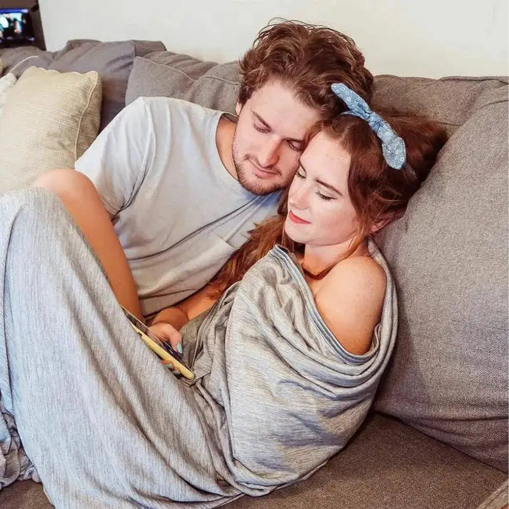 Essential Cool Blanket Rieworkes