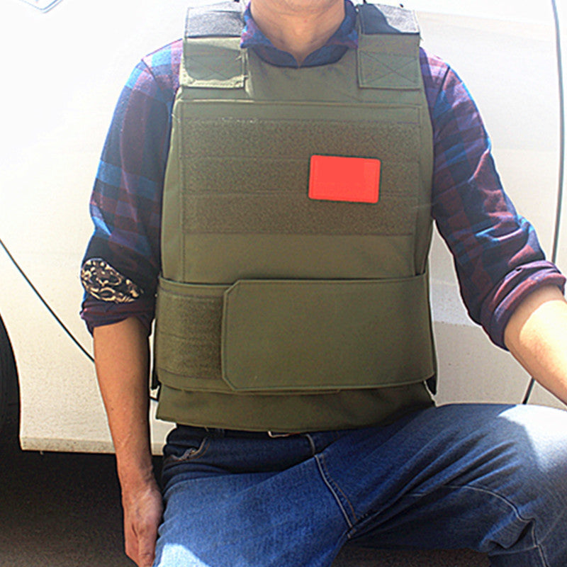 Tactical Outdoor Vest Mimarta