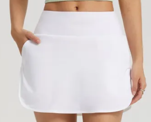 Women's Cool Sunscreen Tennis Sports Yoga Culottes Mimarta