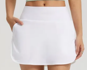 Women's Cool Sunscreen Tennis Sports Yoga Culottes Mimarta