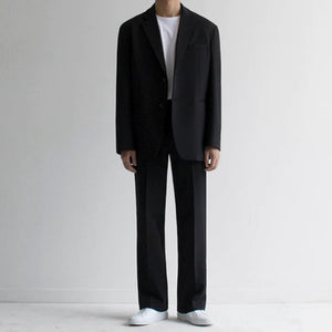 Men's Formal Suit Set - Blazer & Pants Rieworkes