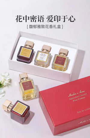 Popular Red Baccarat Rose Oud Perfume 70ml (Wholesale) Mimarta