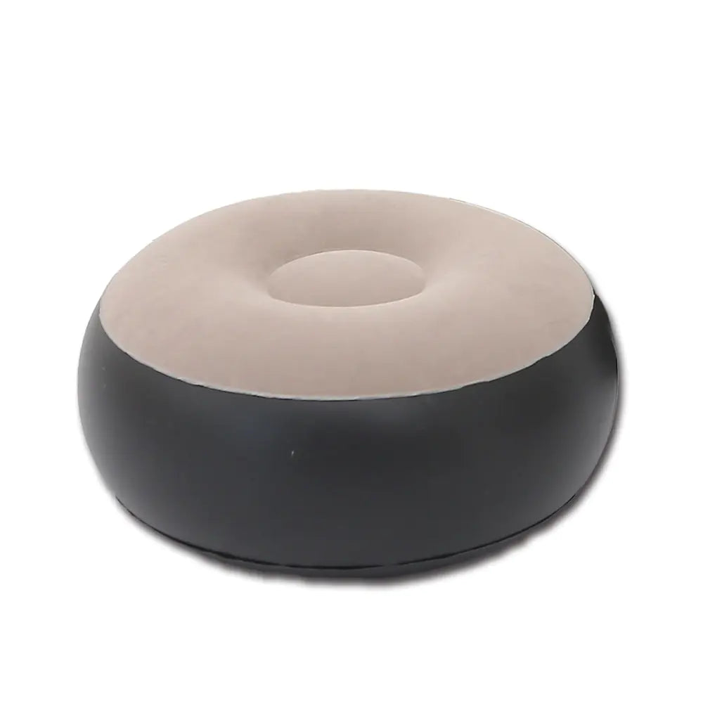 Inflatable Foldable Lounge Chair for Outdoor Use Mimarta