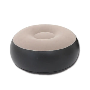 Inflatable Foldable Lounge Chair for Outdoor Use Mimarta