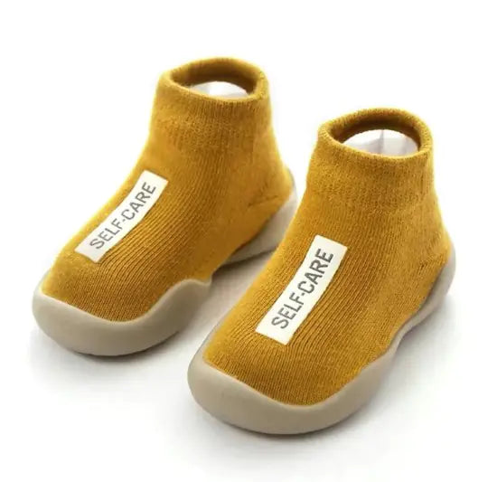 Baby Non Slip Shoes Rieworkes