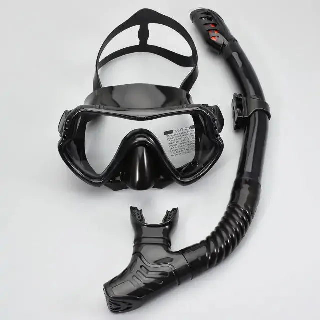 Snorkel Mask Rieworkes