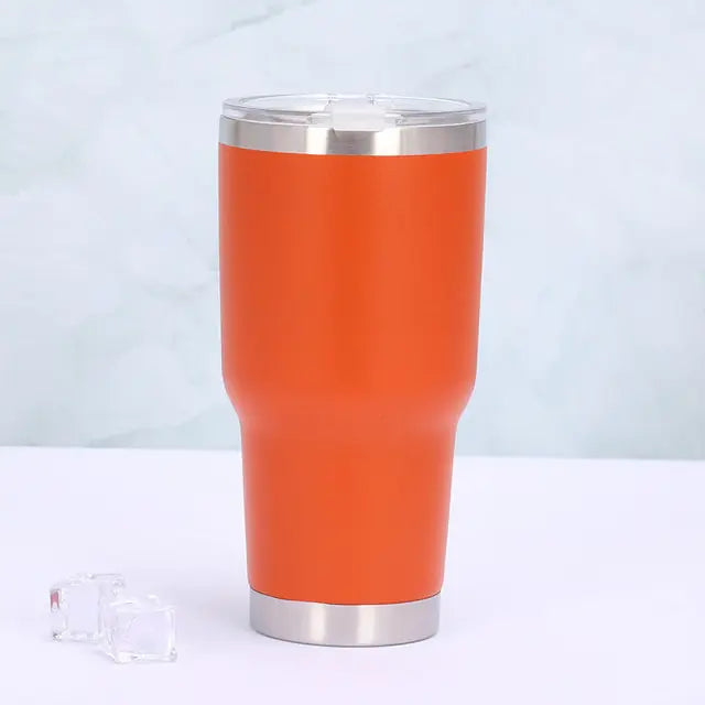Thermos Tumbler Cups With Slider Lid Rieworkes