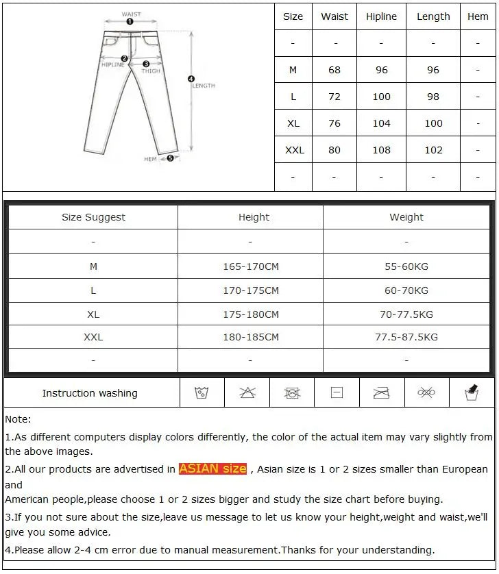 Pocket Gym Men Jogger Pants Rieworkes