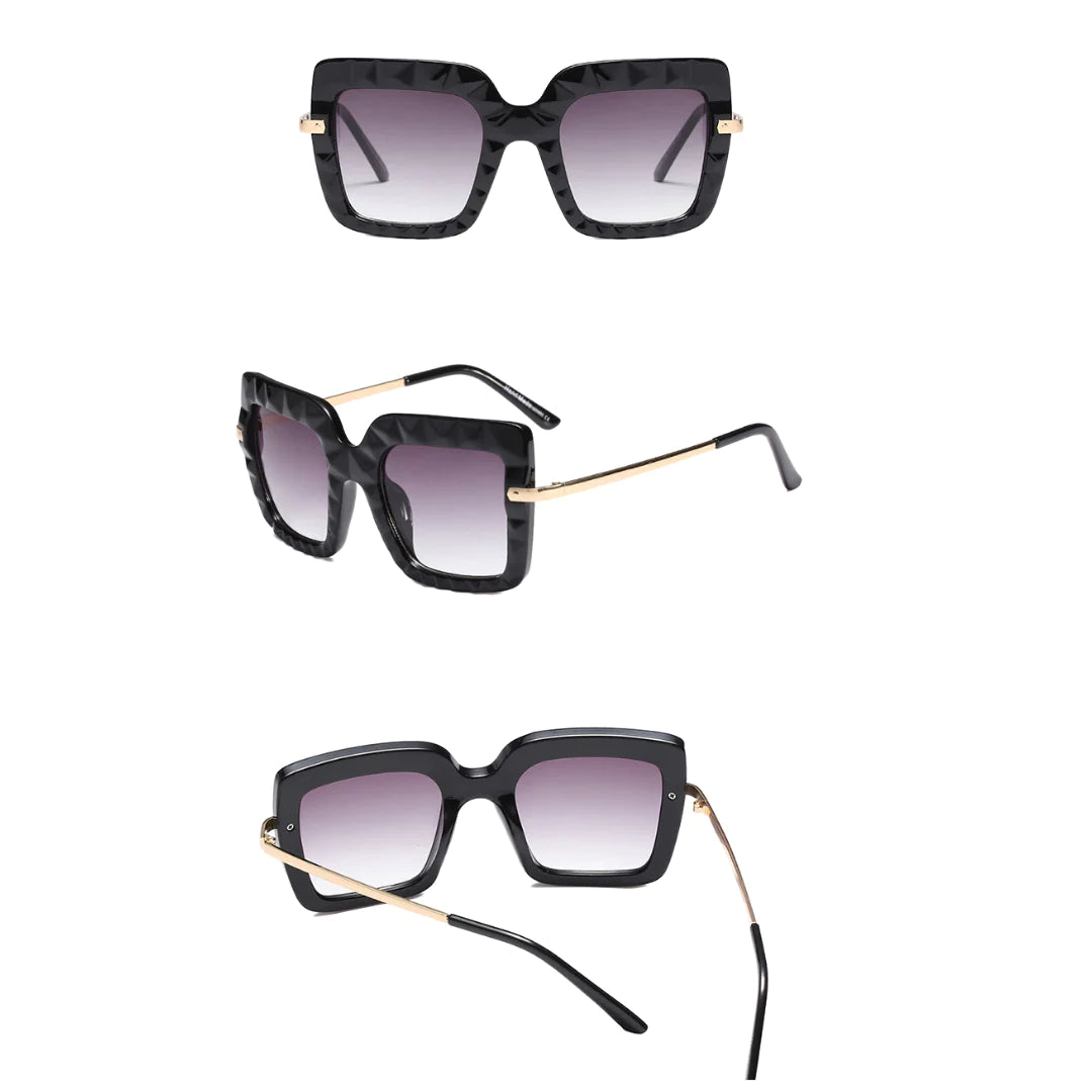 Confident Sunglasses Mimarta