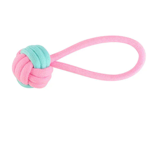 Pet Dog Chew Toys Rieworkes
