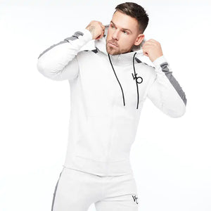Gym Jogger Sports Suit Rieworkes