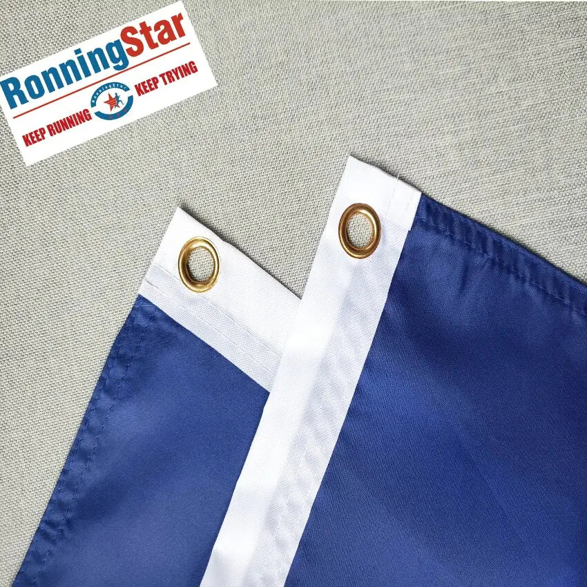 Muhammad Ali Boxing Flag Motivational Gym Flag Rieworkes
