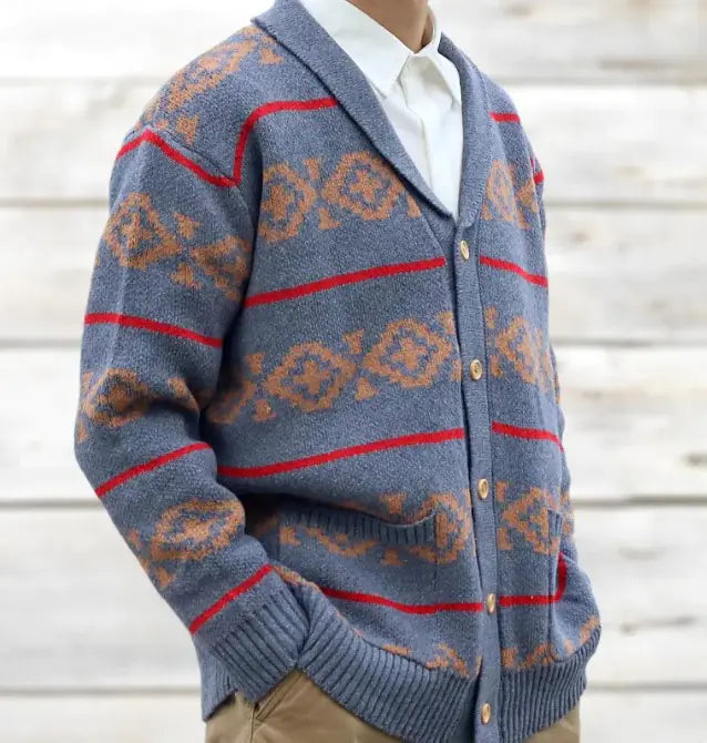 Autumn And Winter Sweater Mimarta