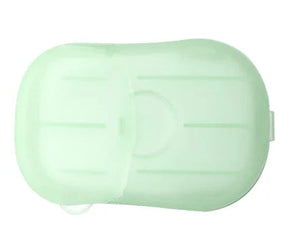 Disposable Hand Washing Soap Sheets Rieworkes