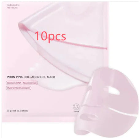 Hydrating Collagen Facial Mask Mimarta
