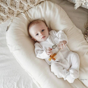 Newborn Lounger Bed Rieworkes