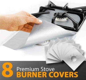 Stove Burner Covers Rieworkes