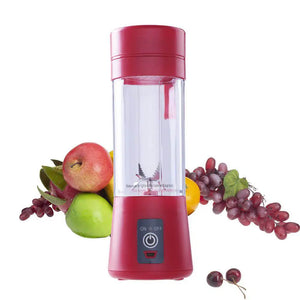 Portable Juice Blender 400ml Rieworkes