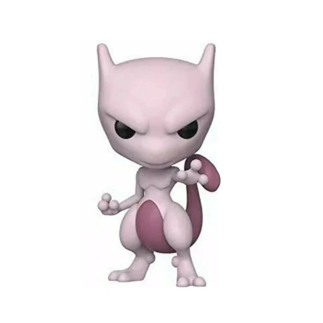 Funko POP Pokémon Anime Figure Toys Rieworkes