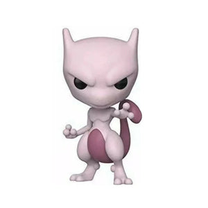 Funko POP Pokémon Anime Figure Toys Rieworkes