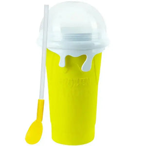 Quick Ice Cream Maker Rieworkes