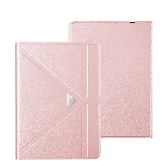 Ultra Thin Apple iPad Case With Touch Sensor Surface Keyboard And Stand Rieworkes