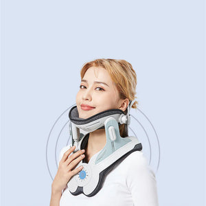 Cervical Traction Brace Rieworkes