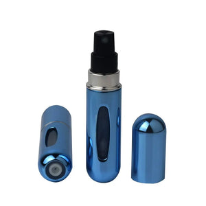 Portable Perfume Spray Bottle Rieworkes