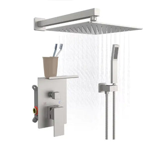 Luxury Shower Set Rieworkes