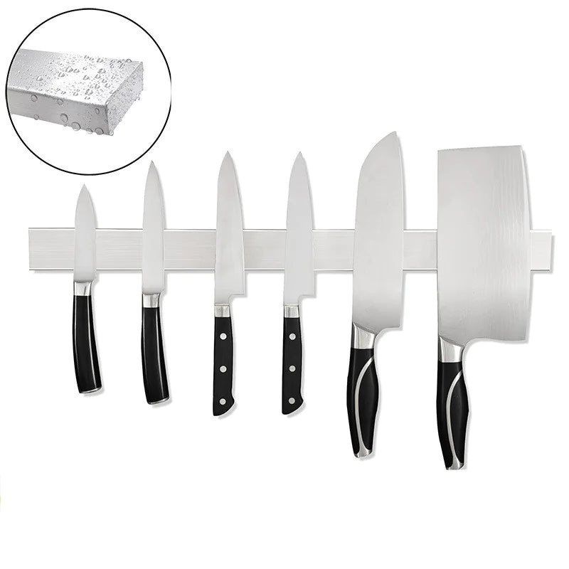 Wall-Mounted Knife Holder Mimarta