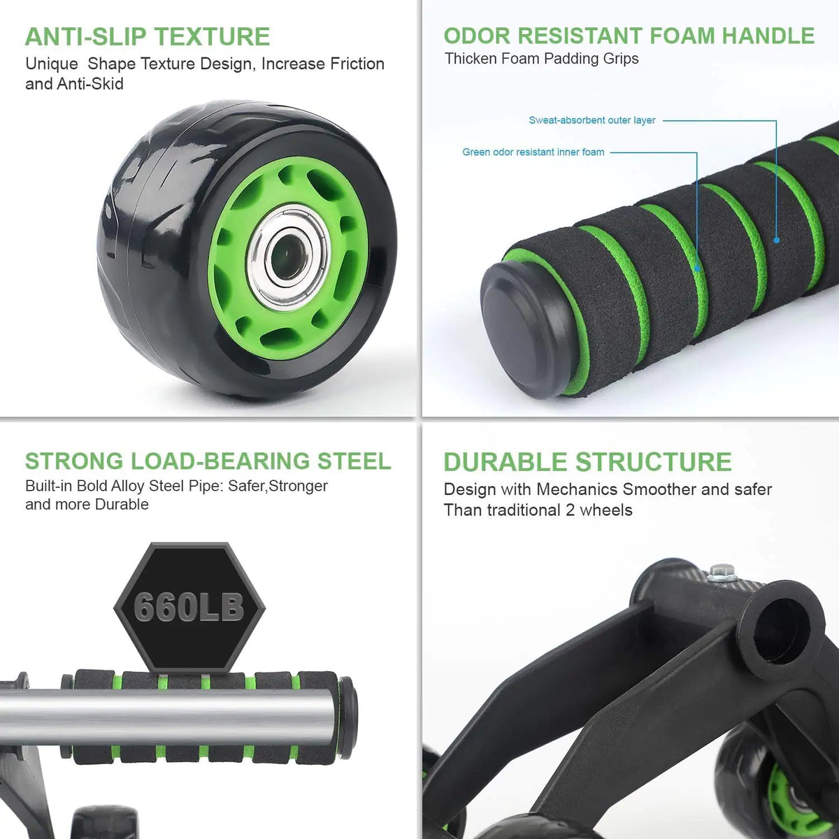 10-in-1 Fitness Kit Rieworkes