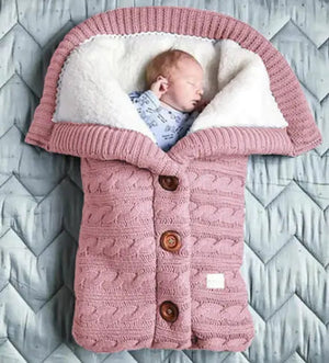 Baby Winter Warm Sleeping Bags Rieworkes