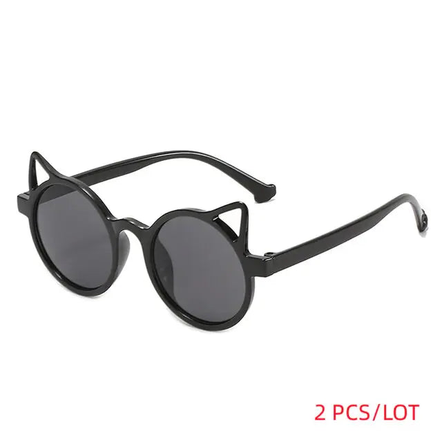Kids Vintage Sunglasses Rieworkes