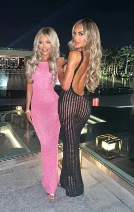 Knitted Beach Slim Fit Backless Dress Rieworkes