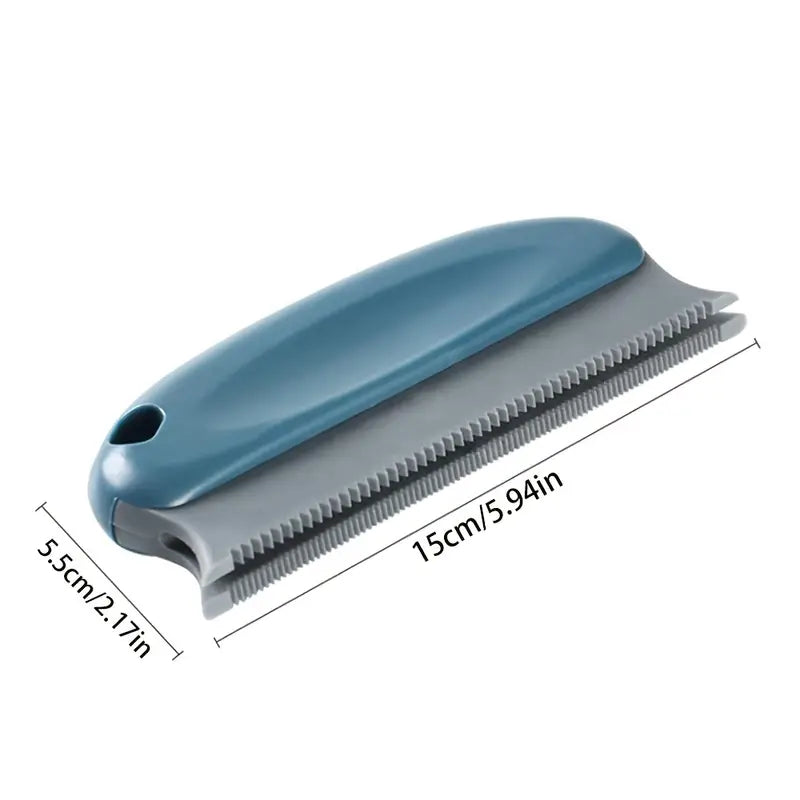 Pet Hair Remover with Comfortable Handle for Furniture Mimarta