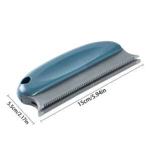 Pet Hair Remover with Comfortable Handle for Furniture Mimarta