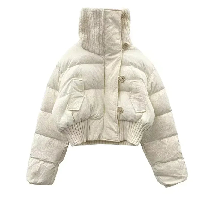 Winter Jacket Mimarta