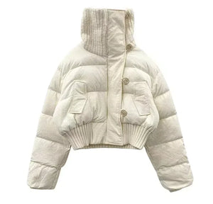 Winter Jacket Mimarta