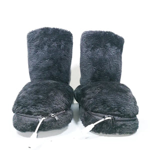 USB Heated Winter Boots with Adjustable Temperature Mimarta