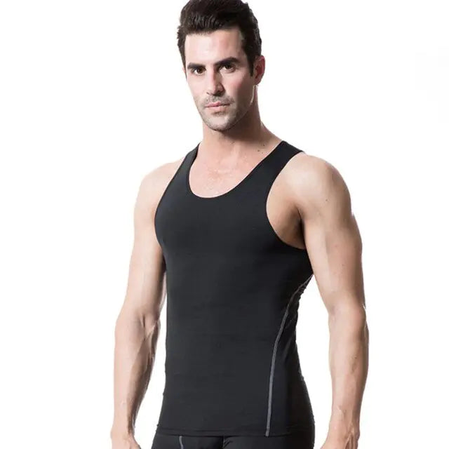 Gym Bodybuild Tank Tops Rieworkes