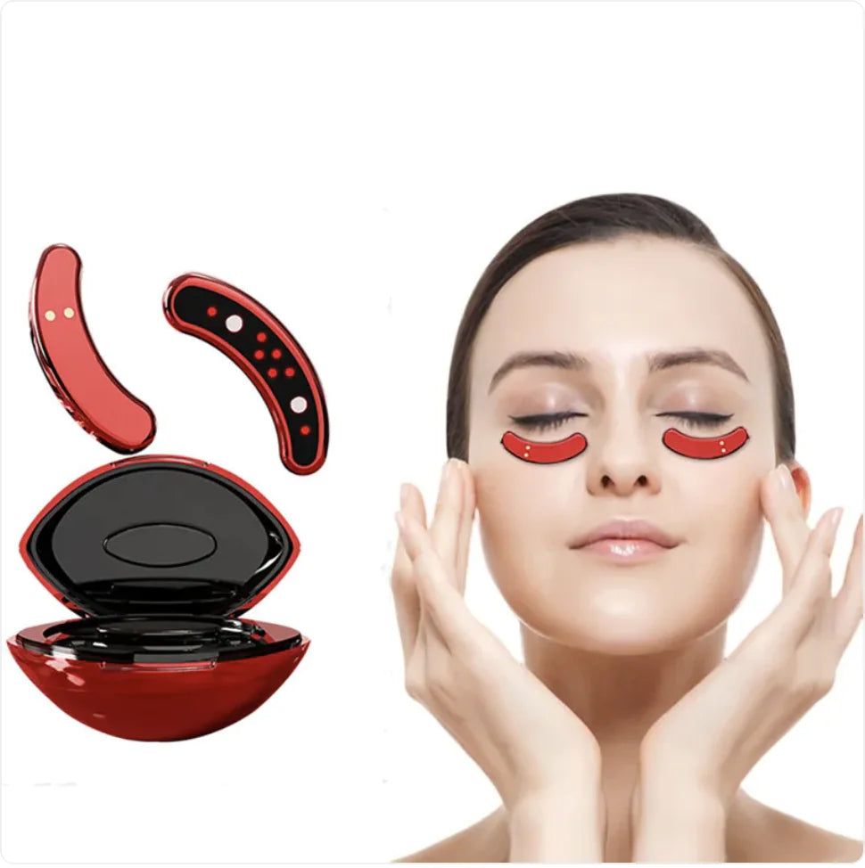 Eye-Enhancing Beauty Tool Rieworkes